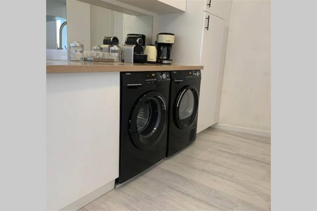 Apartamento Gare - Les Champs - Parking Prive